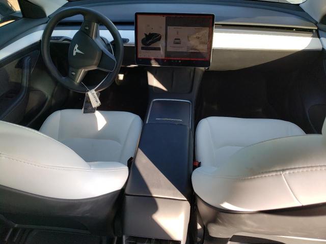  TESLA MODEL 3 2023 Gray