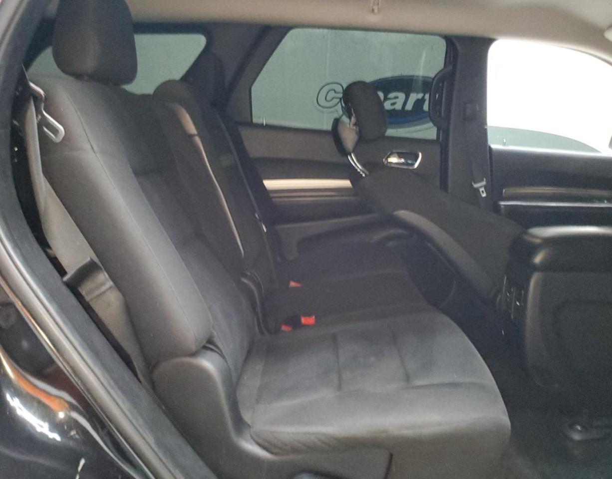2013 Dodge Durango - Image 11
