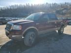 2004 Ford F150 Supercrew იყიდება Hurricane-ში, WV - All Over