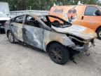 2014 Hyundai Sonata Gls на продаже в Midway, FL - Burn