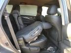 2019 Infiniti Qx60 Luxe na sprzedaż w Los Angeles, CA - Burn