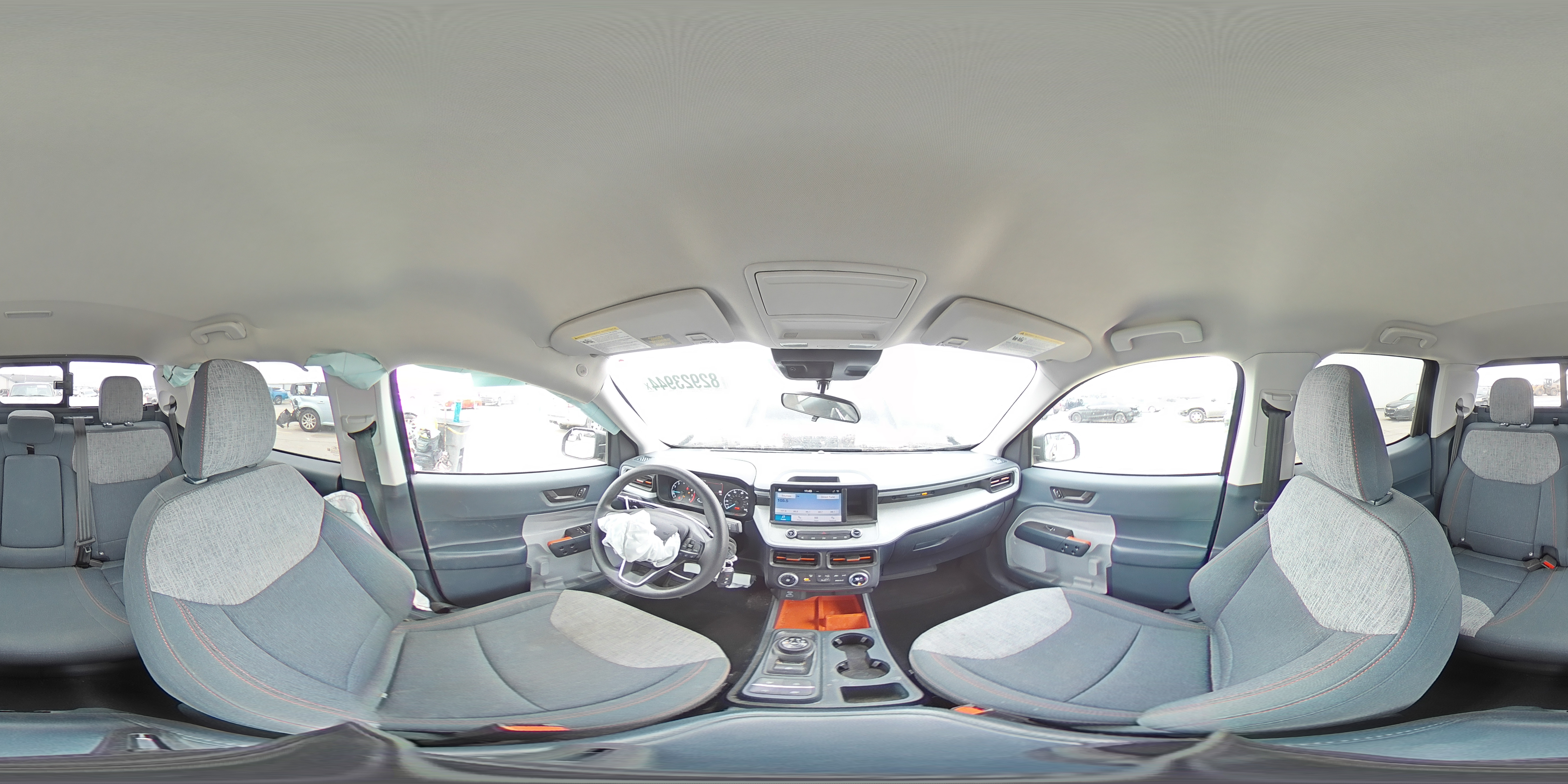 2022 Ford Maverick - Image 13
