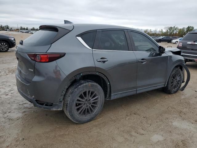  MAZDA CX-5 2019 Серый