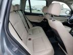 2015 Bmw X3 Sdrive28I na sprzedaż w Martinez, CA - Vandalism