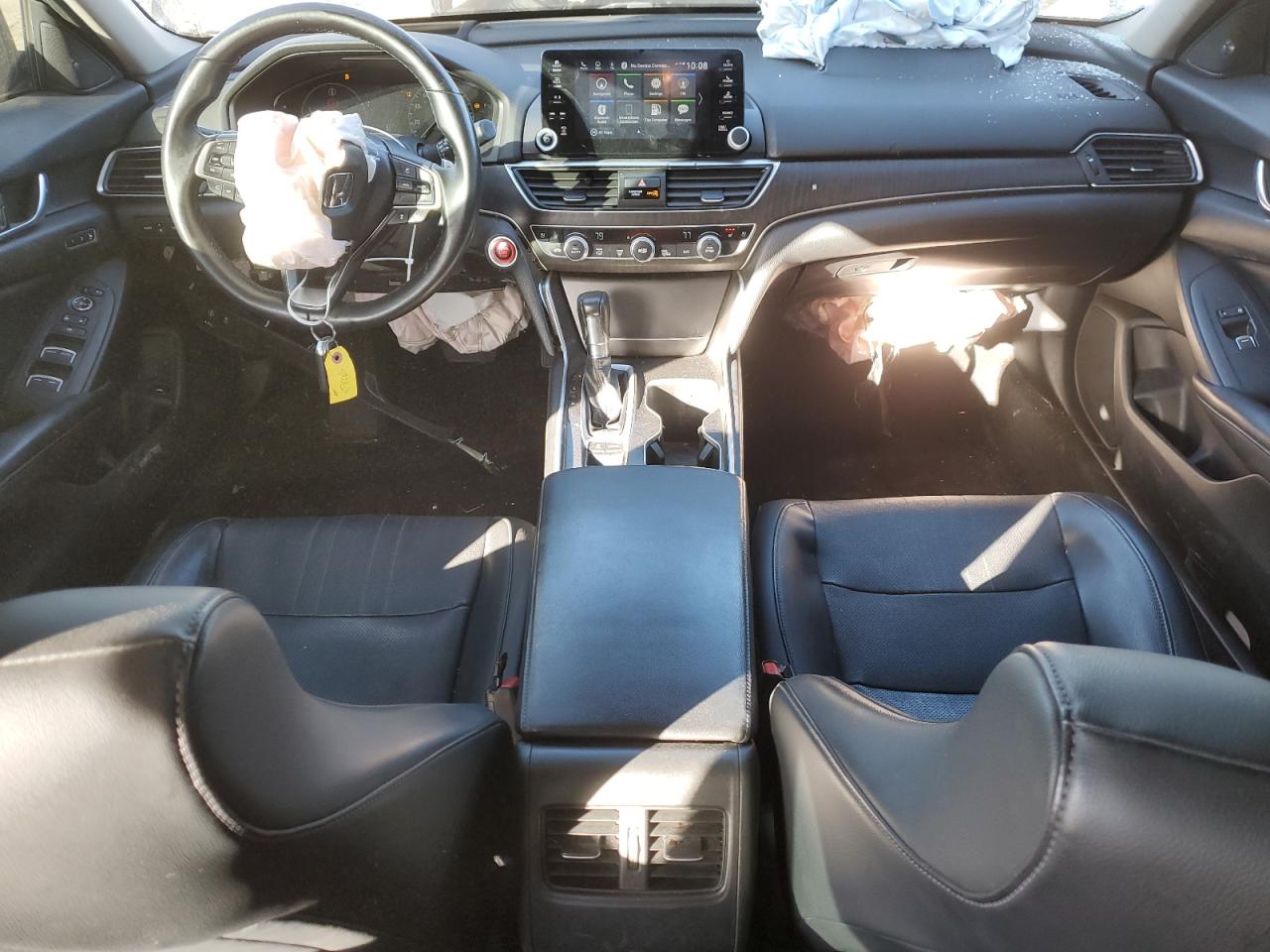 2018 Honda Accord - Image 8