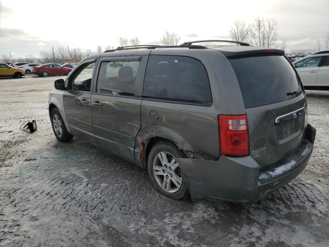 2010 DODGE GRAND CARAVAN SE