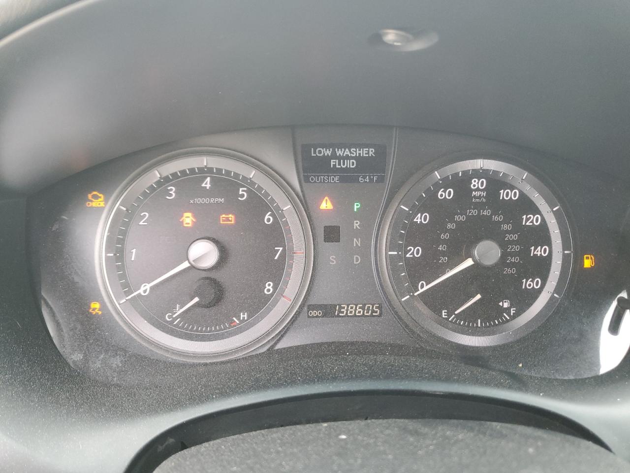 2009 Lexus ES - Image 9