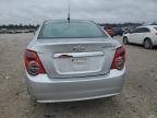 2014 Chevrolet Sonic Lt en Venta en Lawrenceburg, KY - Rear End