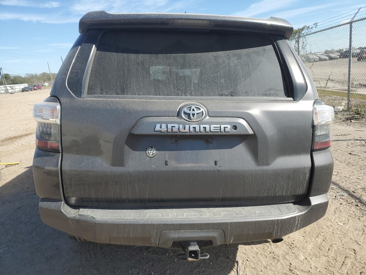 2016 Toyota 4Runner - Image 6