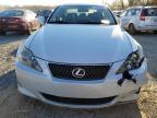 2007 Lexus Is 250 للبيع في Spartanburg، SC - All Over