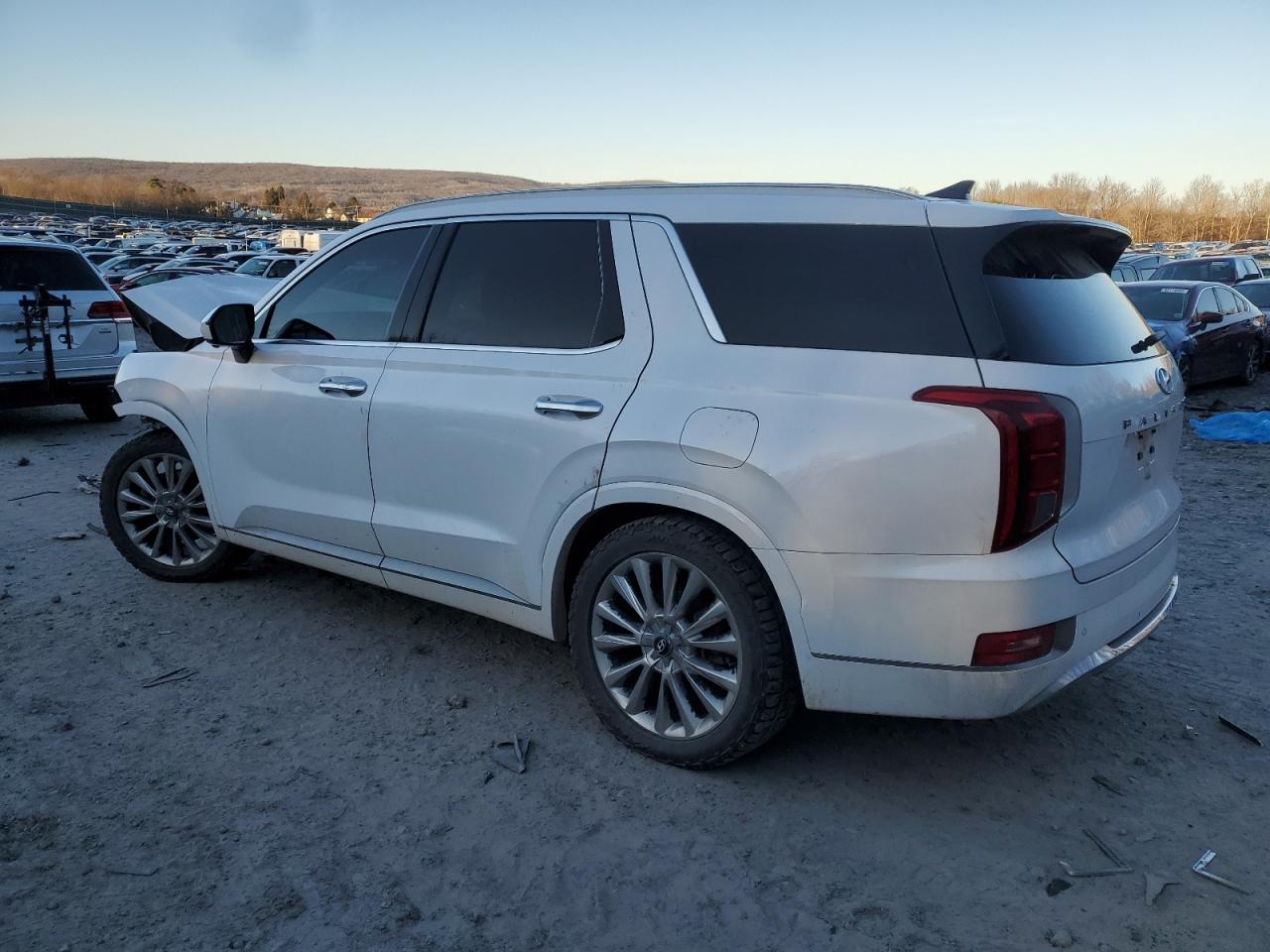 2020 Hyundai Palisade - Image 2