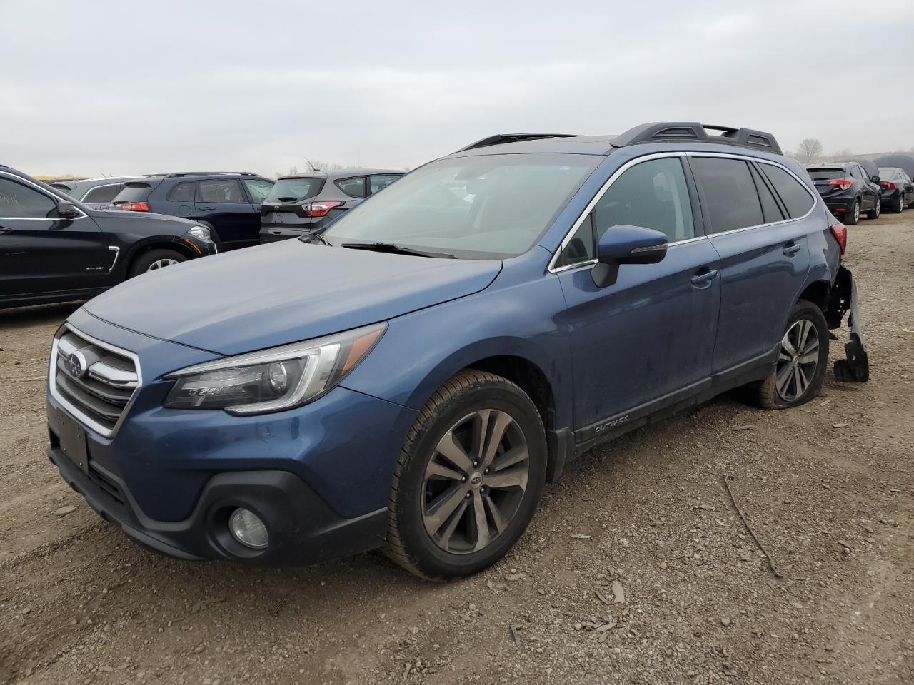 2019 Subaru Outback - Image 1