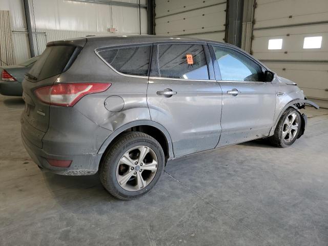  FORD ESCAPE 2014 Gray