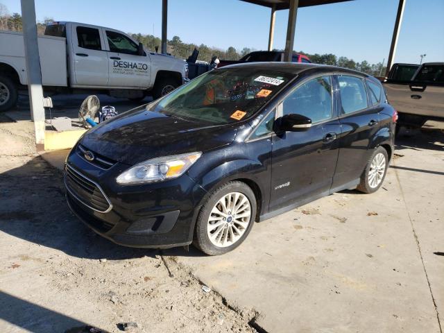 2017 Ford C-Max Se