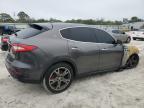 2018 Maserati Levante  за продажба в Fort Pierce, FL - Burn