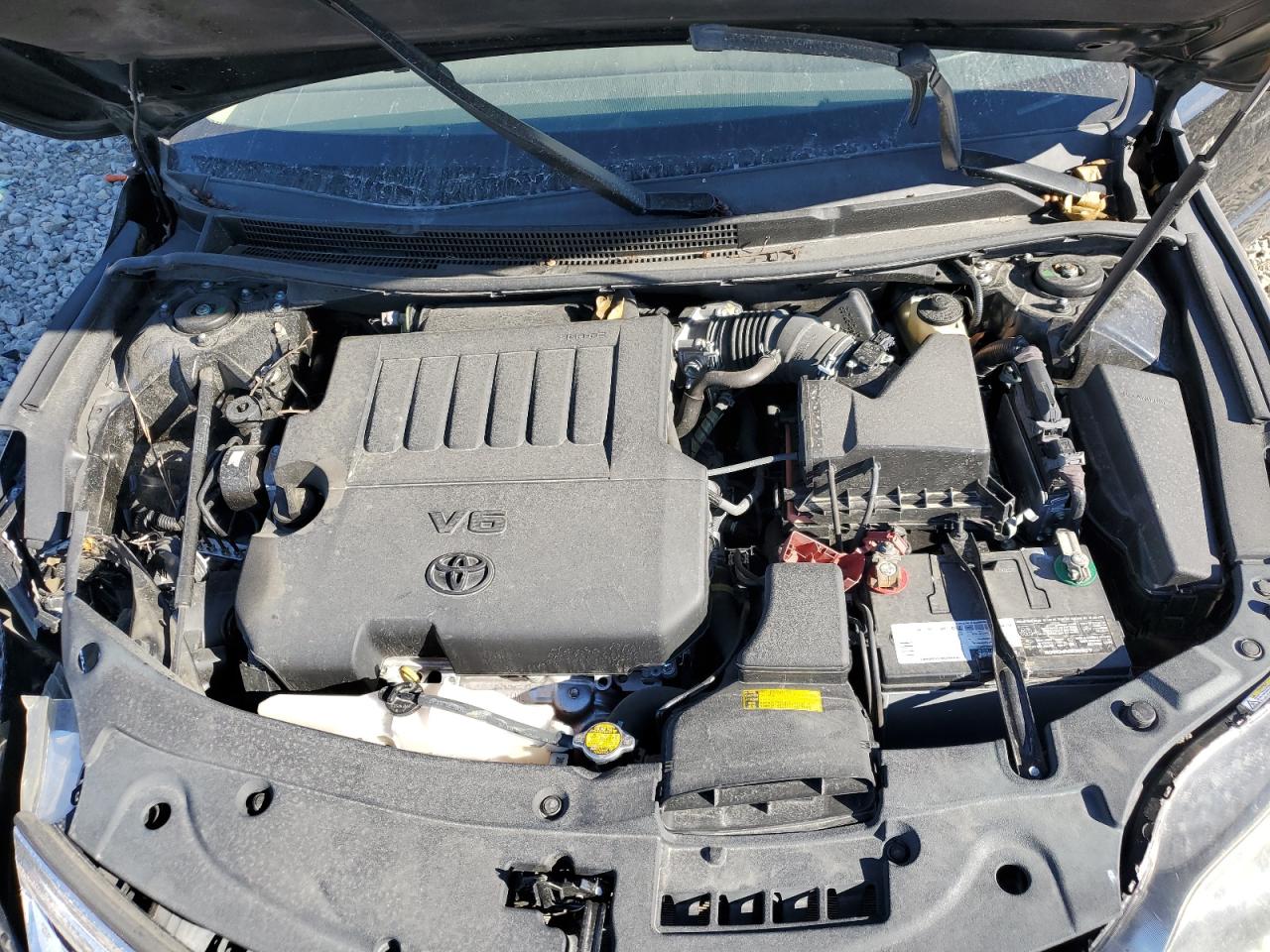 2015 Toyota Avalon - Image 12