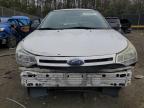 2008 Ford Focus S/Se იყიდება Waldorf-ში, MD - Front End