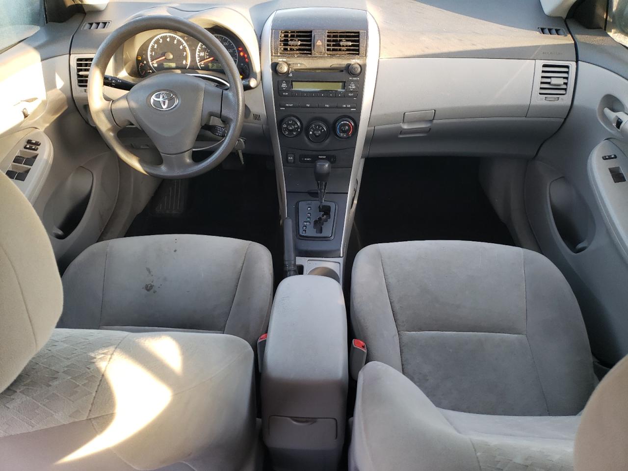 2009 Toyota Corolla - Image 8