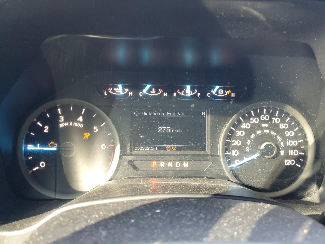 2020 Ford F-150 - Image 9