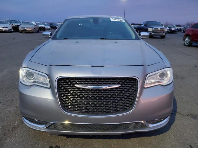  CHRYSLER 300 2017 Серебристый