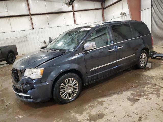 2013 Chrysler Town & Country Touring L