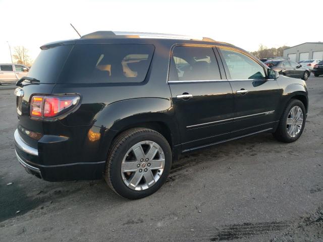  GMC ACADIA DEN 2015 Czarny