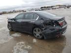 2016 Honda Accord Sport en Venta en Grand Prairie, TX - Front End