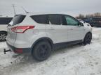 2015 Ford Escape Se продається в Wayland, MI - Front End