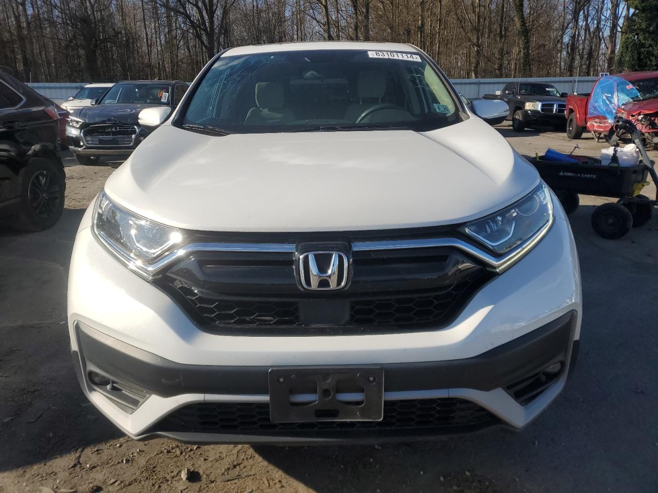 2020 Honda CR-V - Image 5