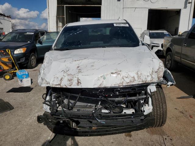  CHEVROLET TAHOE 2024 White