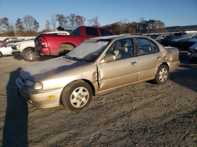 1996 Infiniti G20  for Sale in Spartanburg, SC - Side