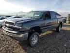 2005 Chevrolet Silverado K1500 за продажба в Magna, UT - Side