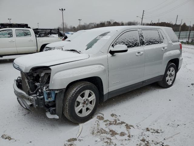 2016 Gmc Terrain Sle