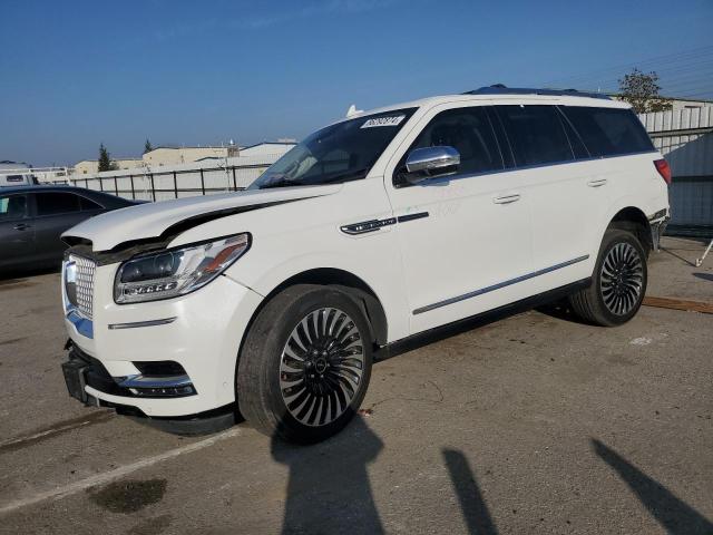 2020 Lincoln Navigator Black Label