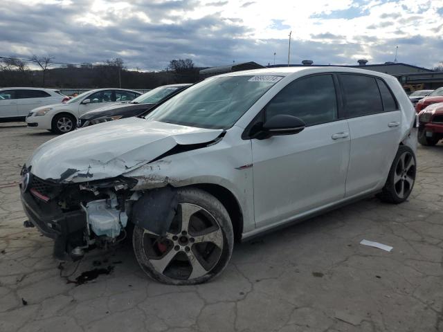 2017 Volkswagen Gti S