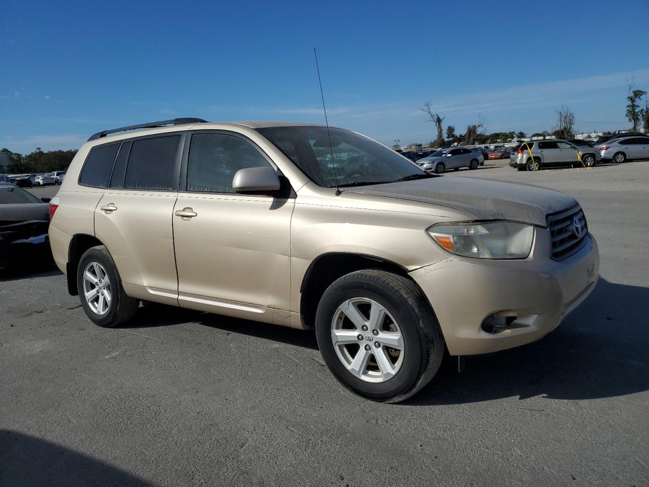 2010 Toyota Highlander - Image 4