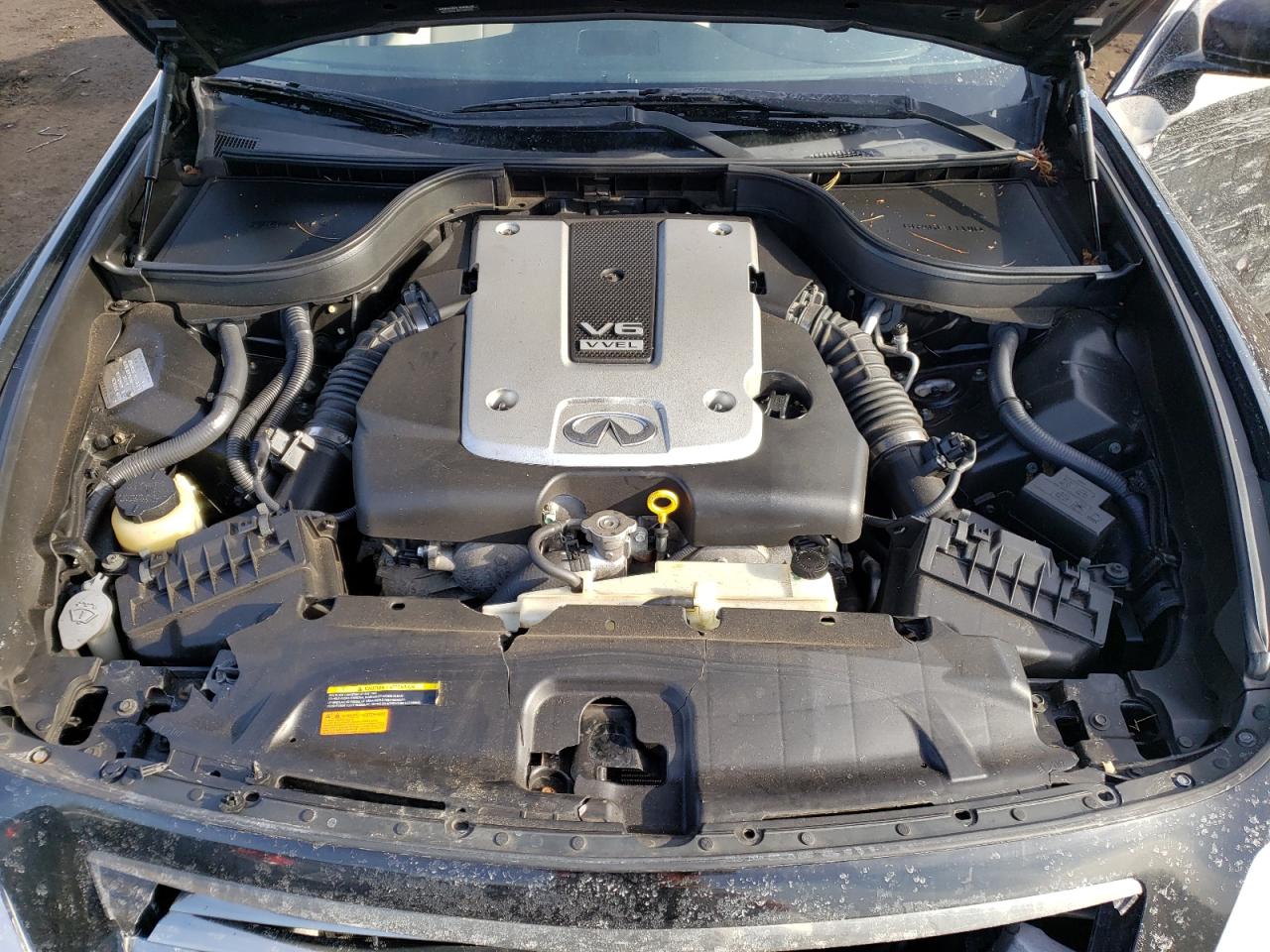 2009 Infiniti G37 VIN: JNKCV61F39M051727 Lot: 86847244