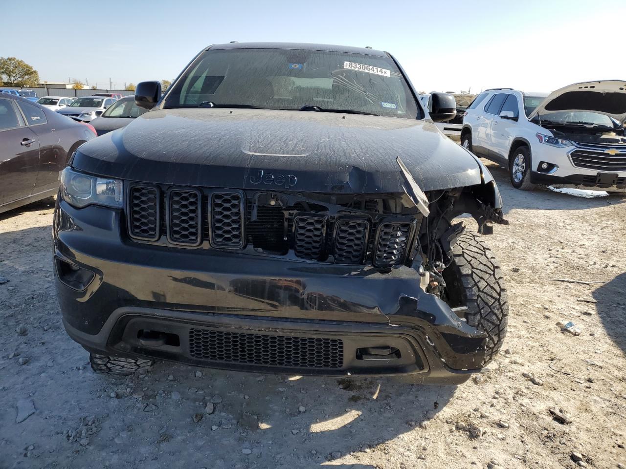 2019 Jeep Grand Cherokee - Image 5