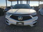 2021 Acura Rdx  de vânzare în Phoenix, AZ - Front End