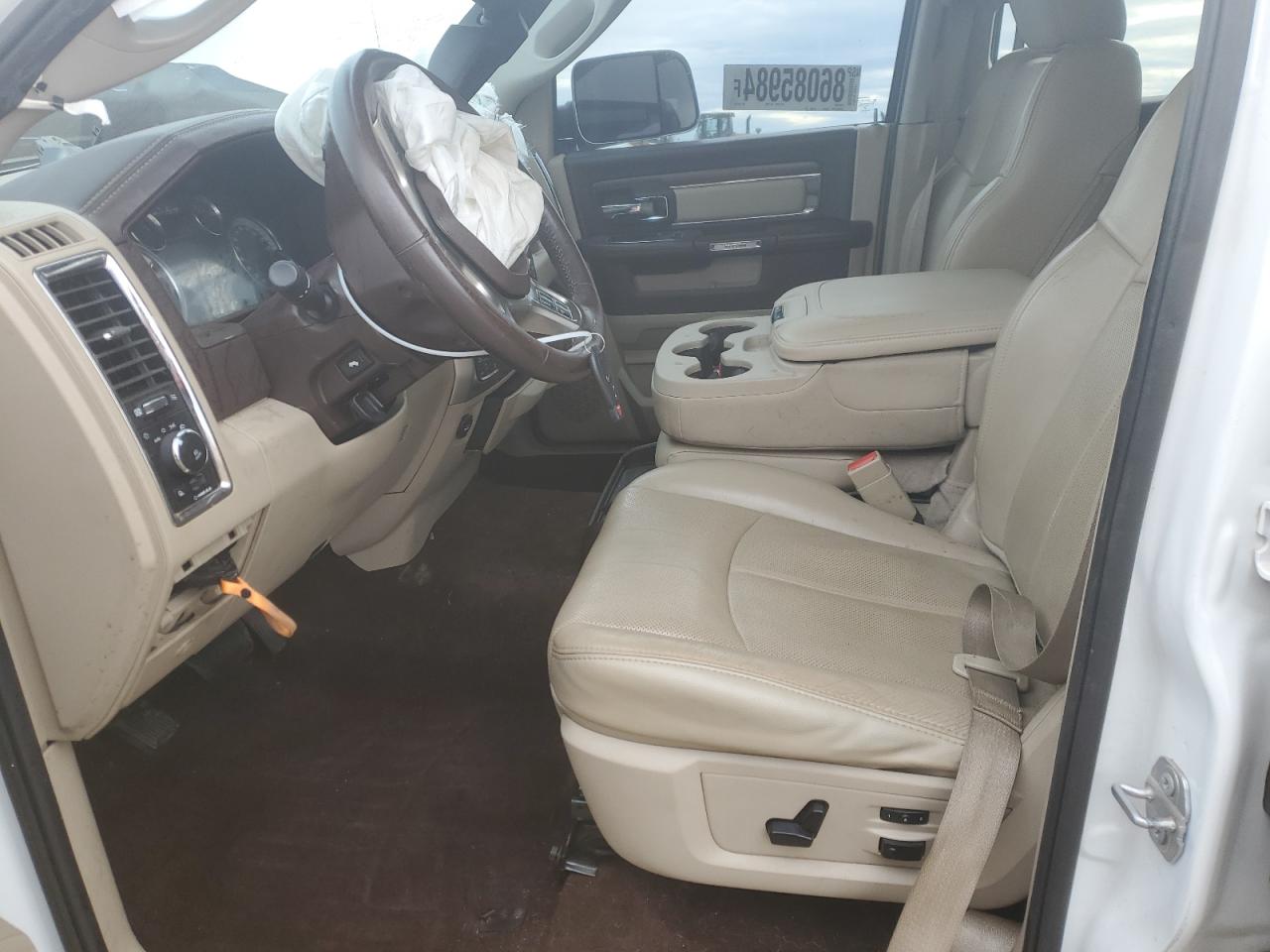 2018 RAM 1500 - Image 7