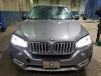 2014 Bmw X5 Xdrive50I на продаже в Woodhaven, MI - Undercarriage