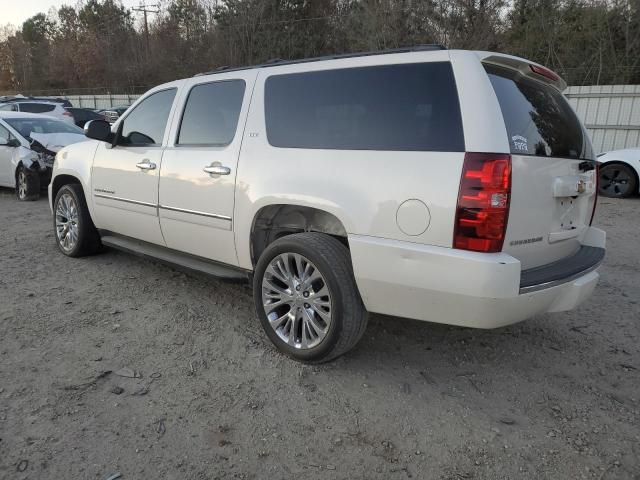  CHEVROLET SUBURBAN 2013 Колір засмаги