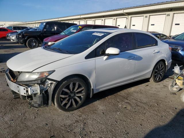 2014 Honda Civic Exl