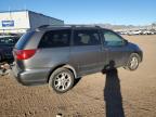 2005 Toyota Sienna Le продається в Colorado Springs, CO - Front End