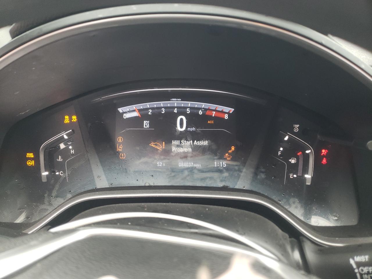 2018 Honda CR-V - Image 9