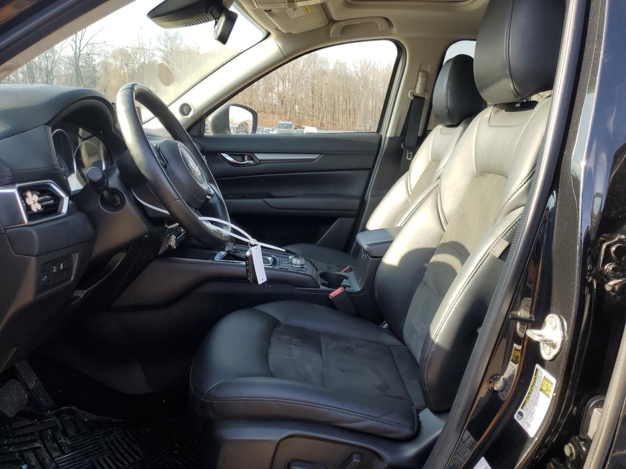 2020 Mazda CX-5 - Image 7