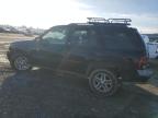 2002 Chevrolet Trailblazer  en Venta en Sacramento, CA - Front End