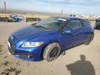 2016 Honda Cr-Z Ex zu verkaufen in Albuquerque, NM - Side