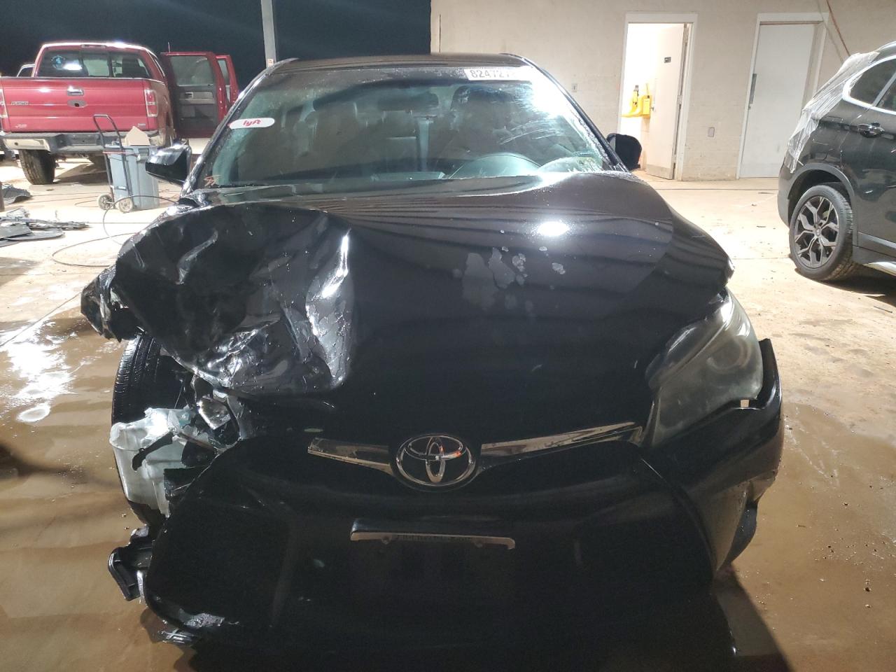 2017 Toyota Camry - Image 5