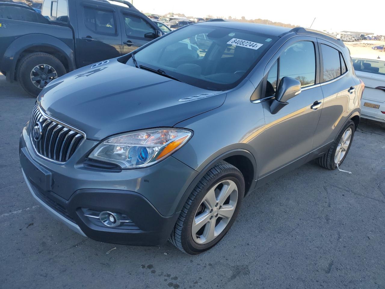 Image of 2015 BUICK ENCORE